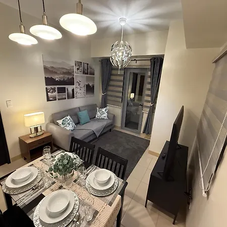 Haven On The 28Th Apartment