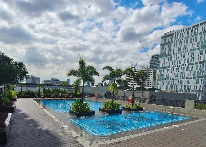Haven On The 28th * Manila