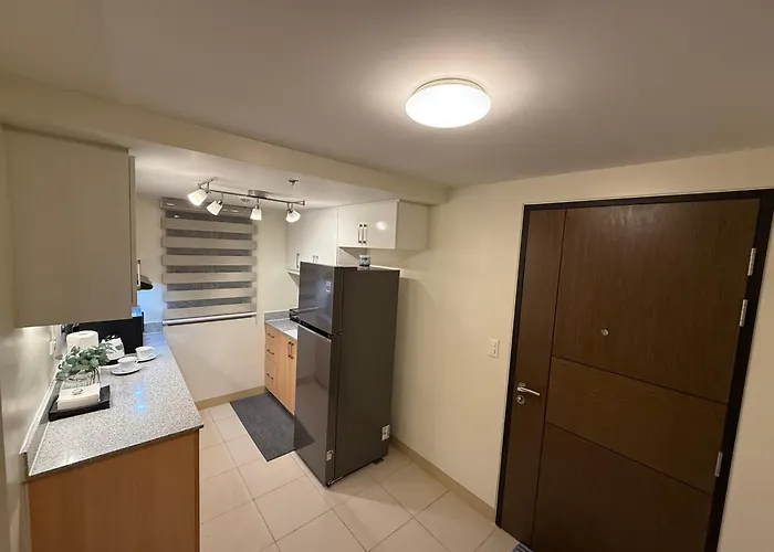 Haven On The 28th Apartment Manila