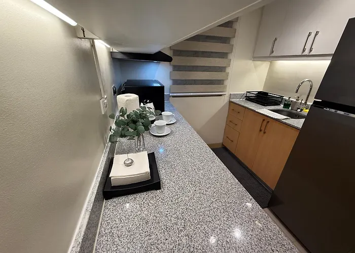 Apartment Haven On The 28th Manila