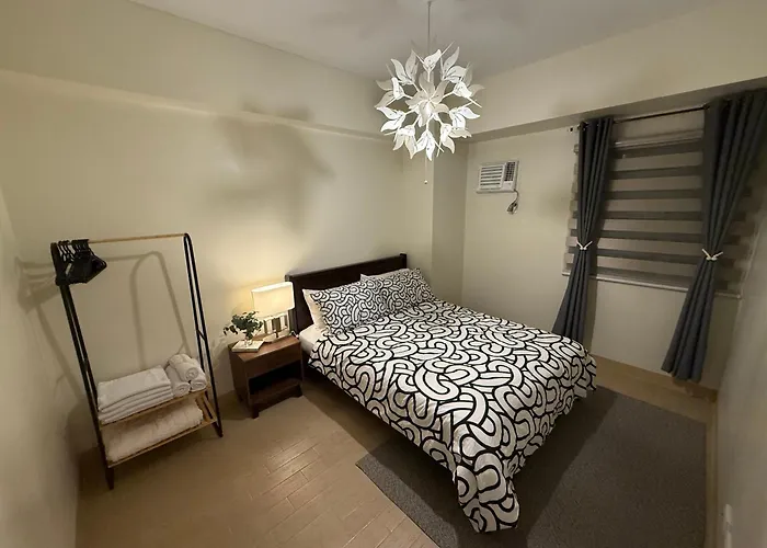 Haven On The 28th Apartment *